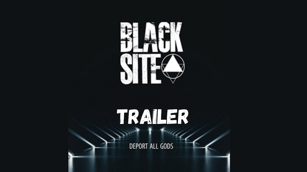 Black Site - Trailer do Filme