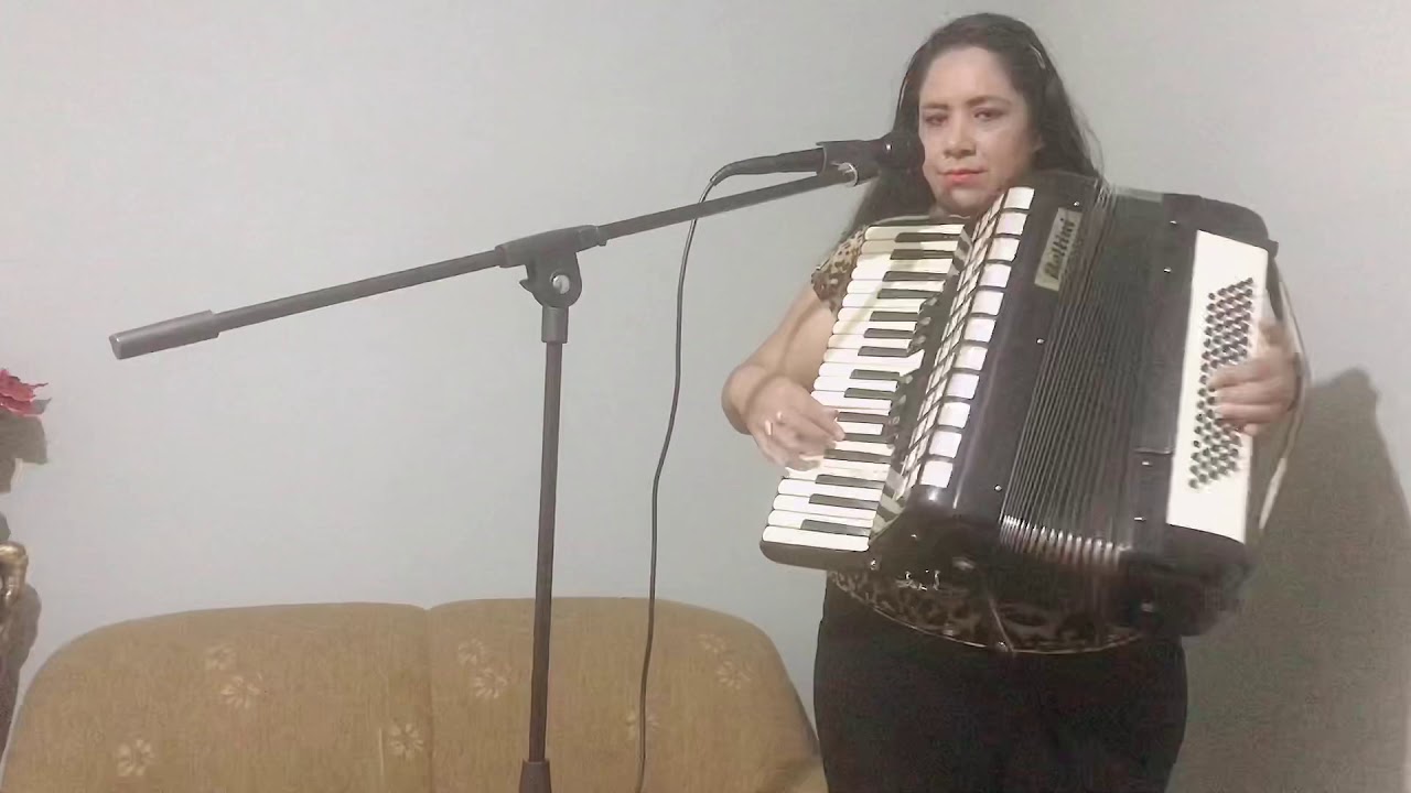 Que linda mi madre querida ( Pasacalle)