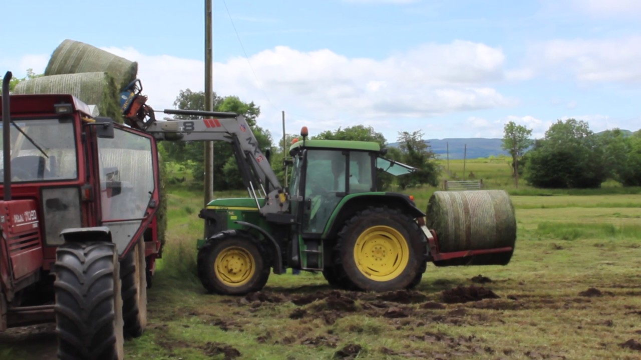 NI Better Farm Barry Carty, Garrison, Co. Fermanagh