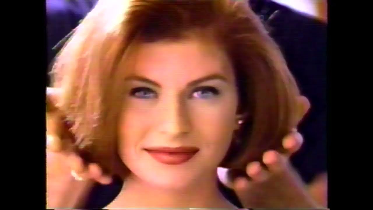 WMUR-TV / ABC Commercials (Recorded 2/13/1993)