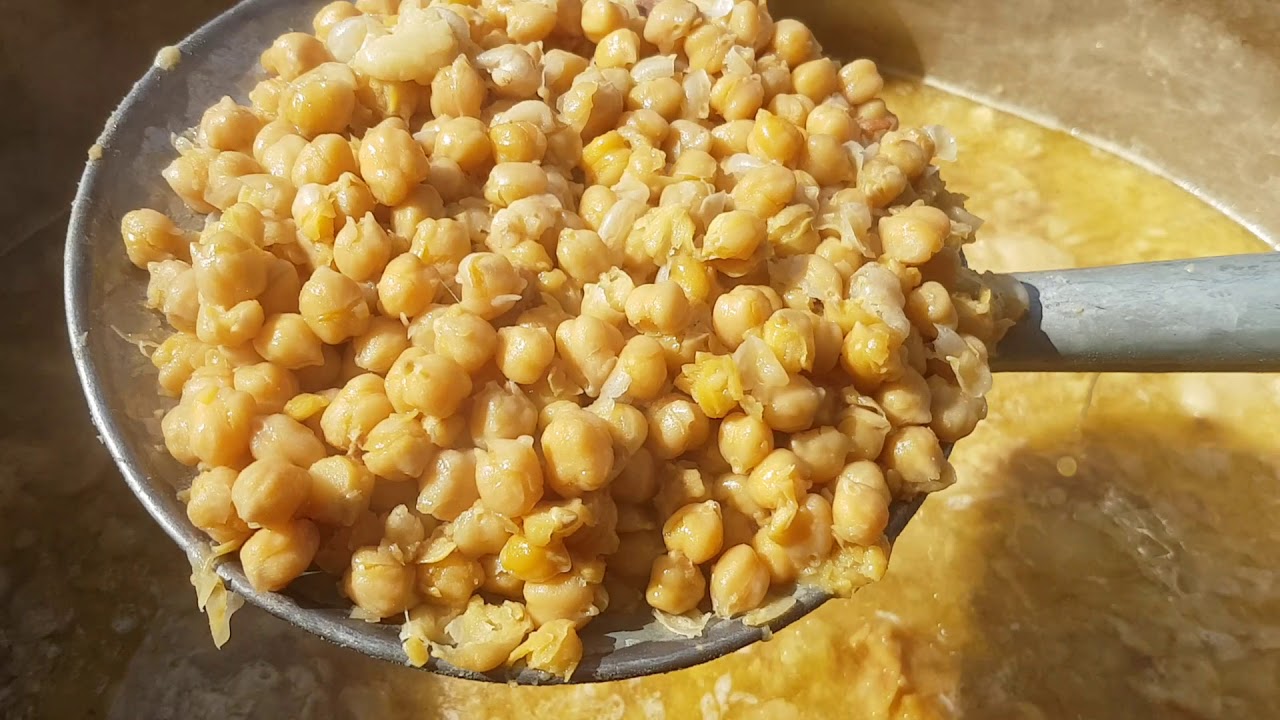 القيمه النجفيه المقطع الثالث بالشرح المفصل على يد الشيف صالح