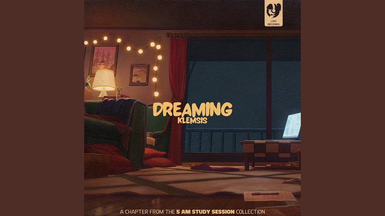 Dreaming