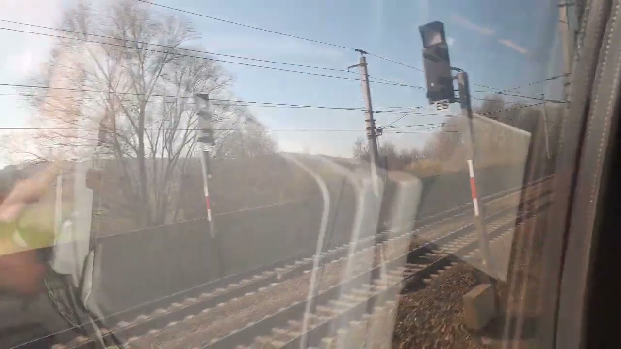 CJX5 um kurz nach 10:35 am 13.03.2026 