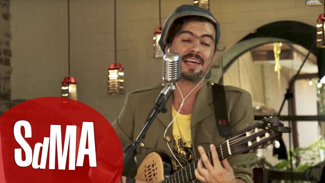 Ishto Juevez - Maltiyoox (acústicos SdMA)