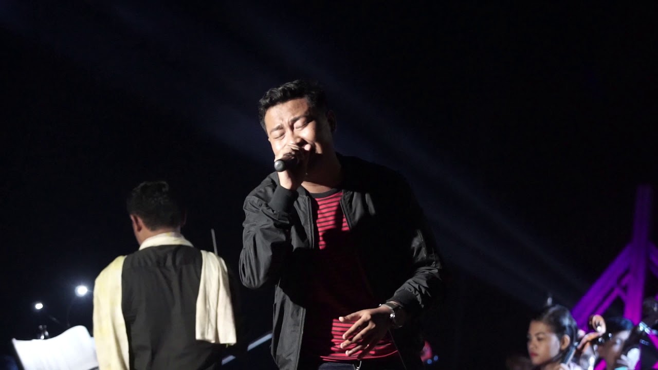 Tetep Neng Ati - Keroncong Plesiran (OM Wawes)