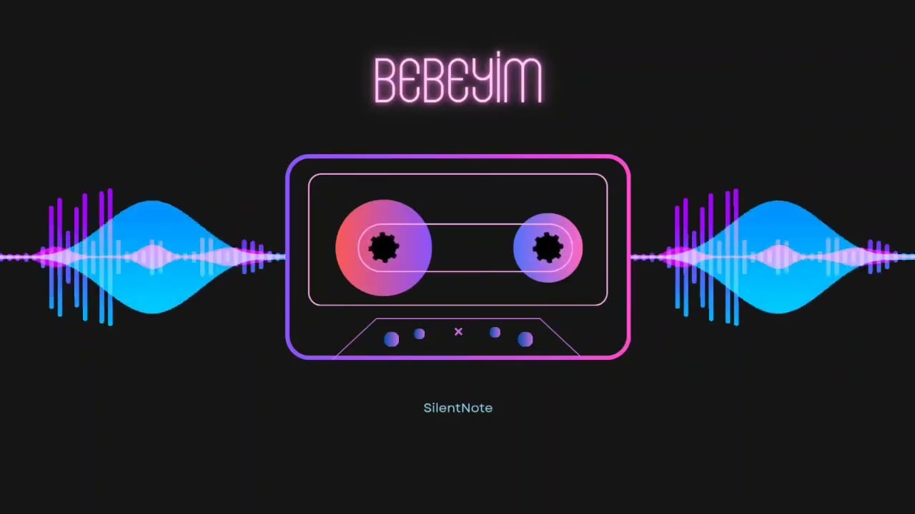Bebeyim (Official Ai Music)