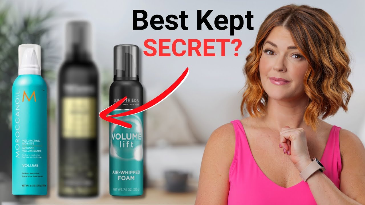 The Best VOLUME Hair Products Put to the Test! DRUGSTORE VS LUXURY
