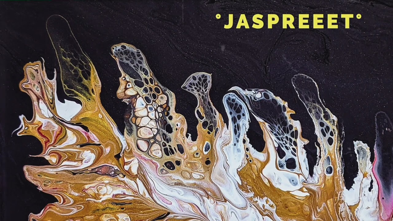Jaspreeet - Hesiod (Pandora EP I)