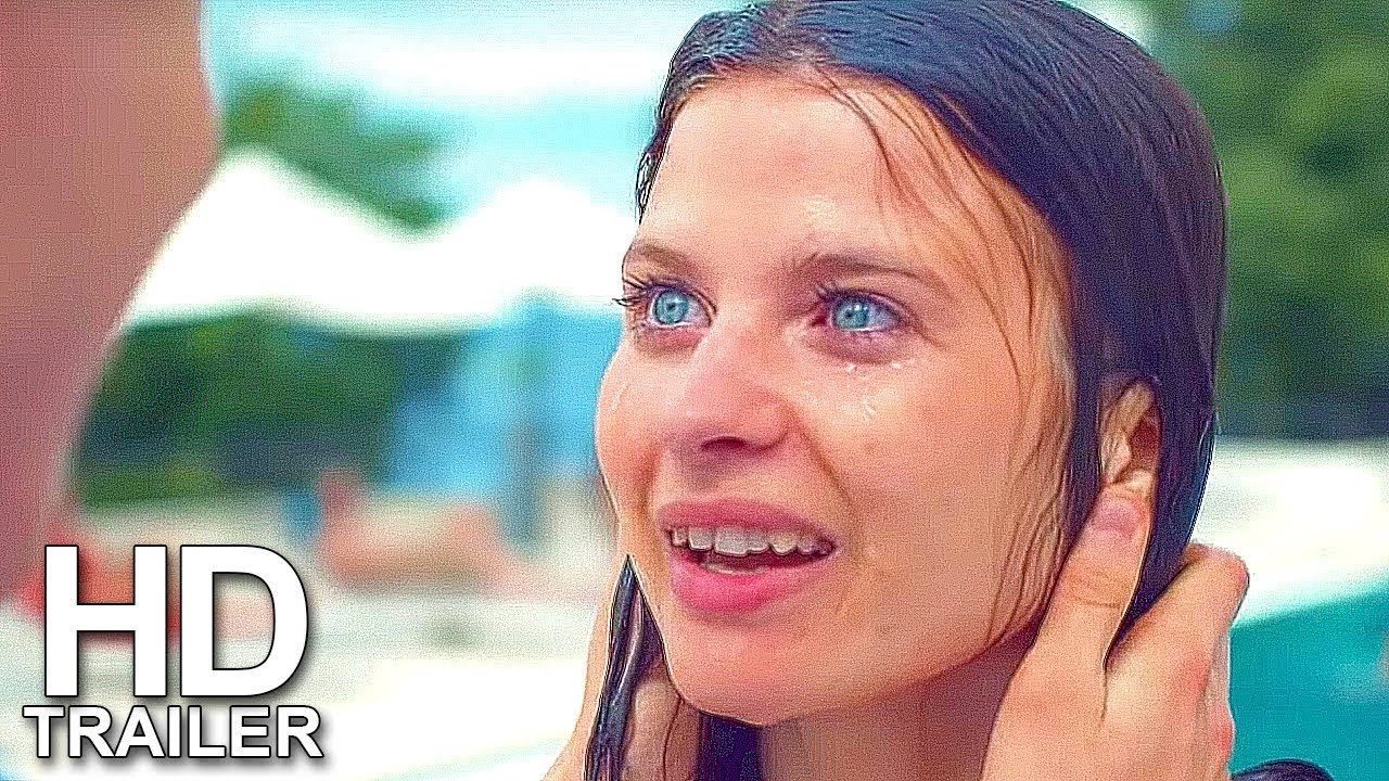 QUICKSAND Official Trailer (2019) New Netflix Series HD
