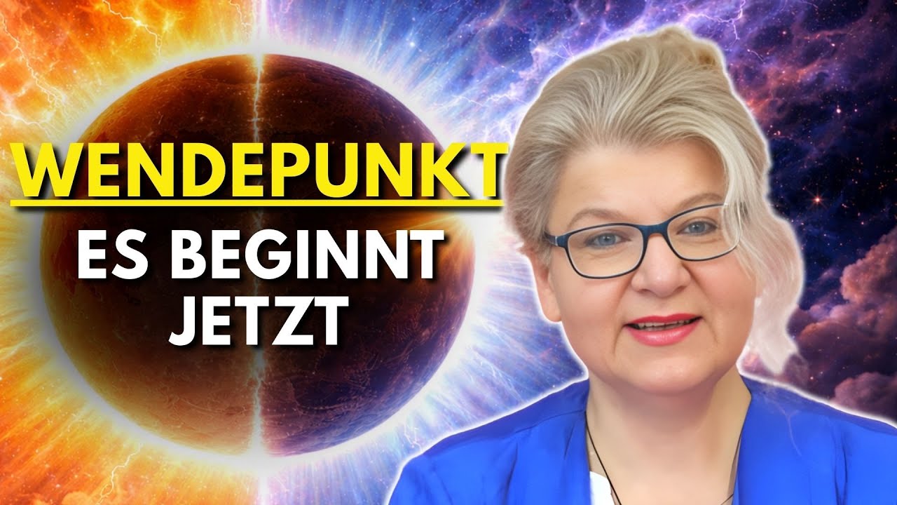 Sonnen- und Mondfinsternis 2026 – Jetzt trennt sich, wer bereit ist
