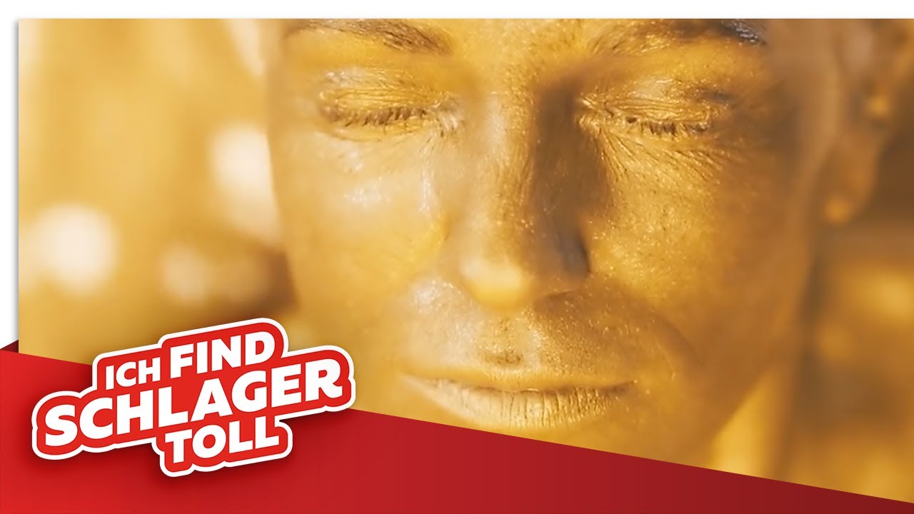 Bernhard Brink - 100 Millionen Volt (Offizielles Musikvideo)