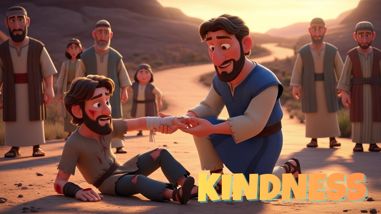 The Man Everyone Ignored… Except One