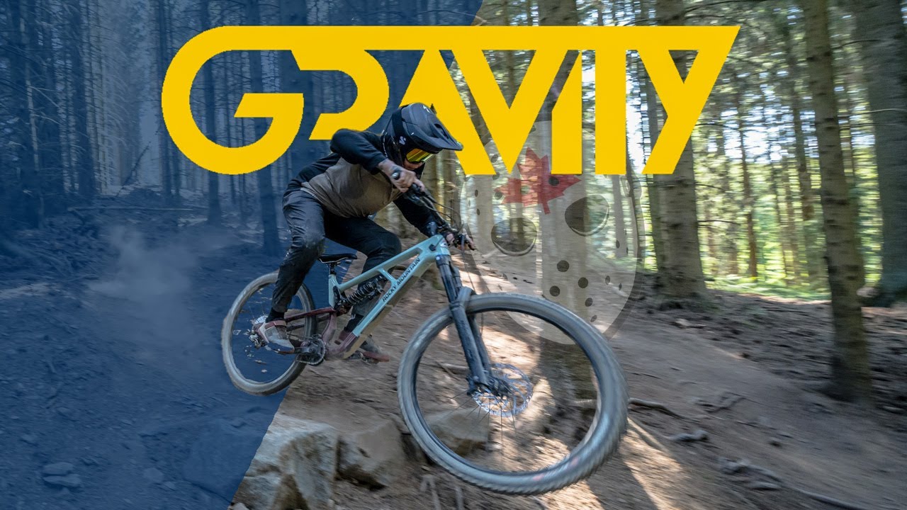 First Ride: Rocky Mountain Slayer 2024 - Enduro auf Steroiden oder Freeride Bike?