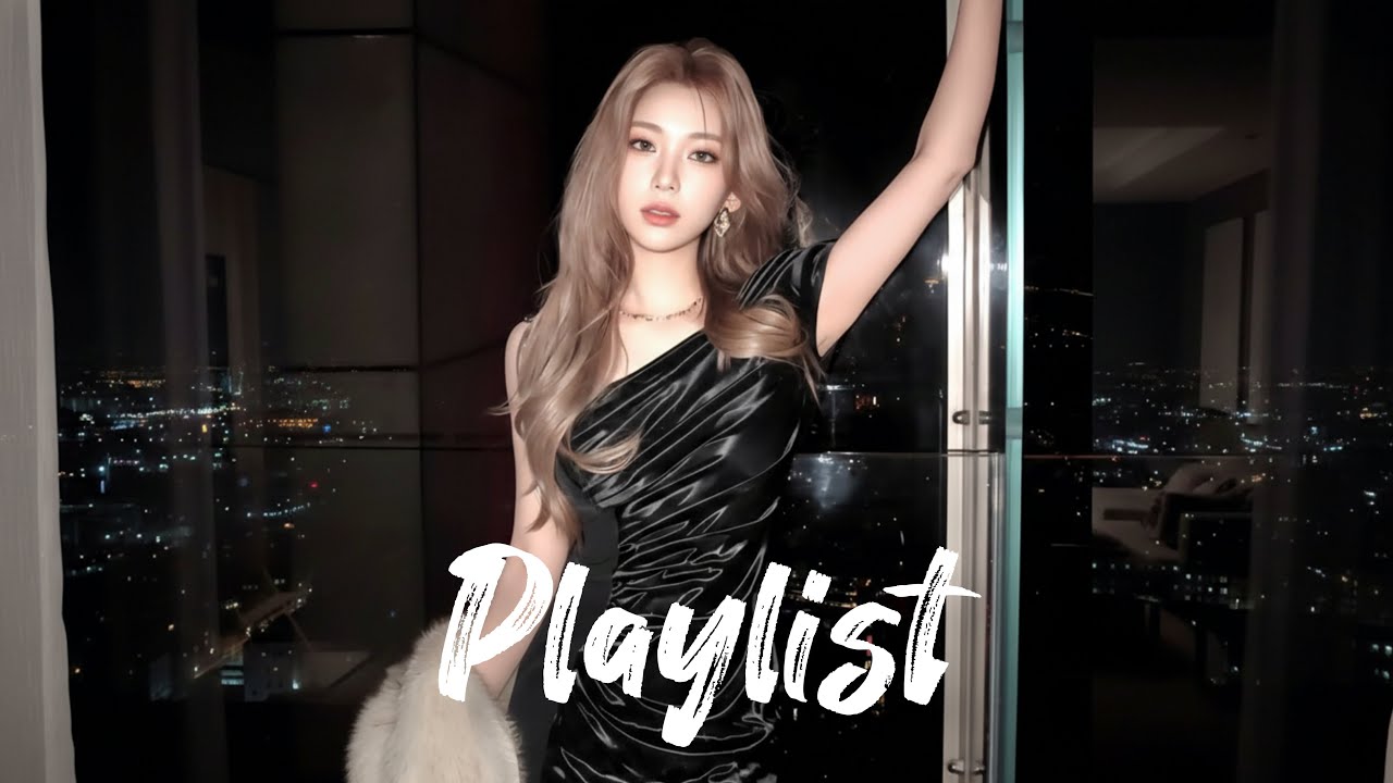 𝐏𝐥𝐚𝐲𝐥𝐢𝐬𝐭 Пятница,, Для этого момента | Хип-хоп & R&B · Музыка для кафе и магазинов · 10 часов
