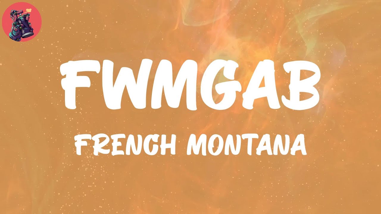 French Montana, 