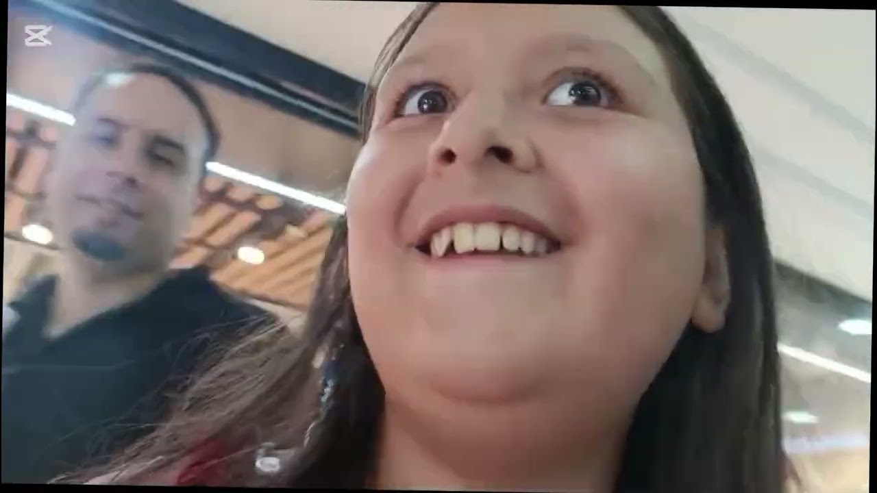 LLENDO AL SHOPPING DE DEVOTO🩷⭐