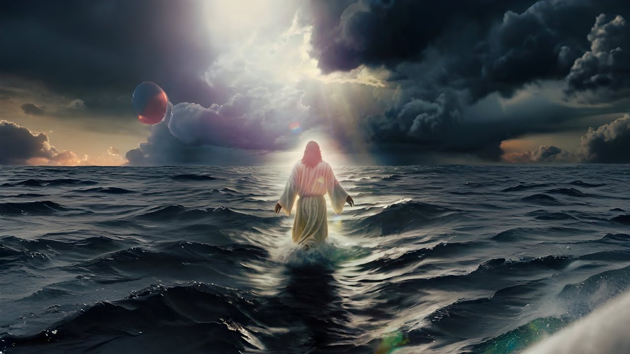 El Viaje del Arrepentimiento: Un Clamor desde lo Profundo del Coraz&oacute;n