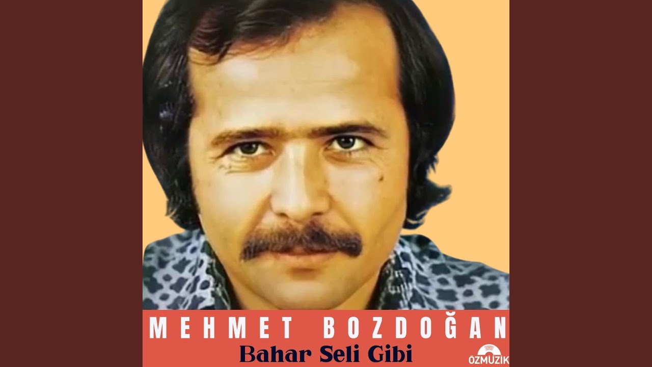 Dile Destan Oldum (Gül Yüzlü Cananım)