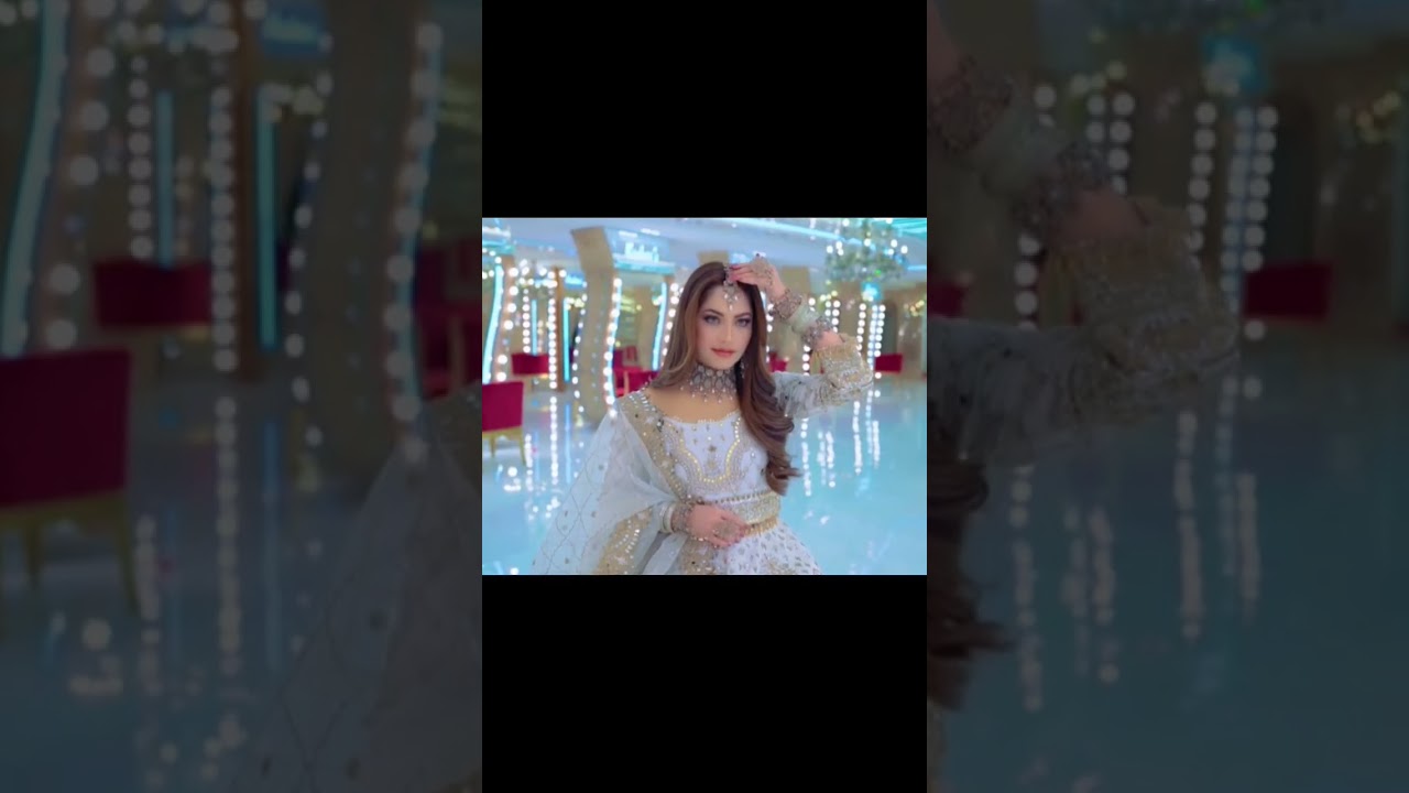Neleem munir dresses collection # bridal dress # amazing dresses # subscribe to my channel
