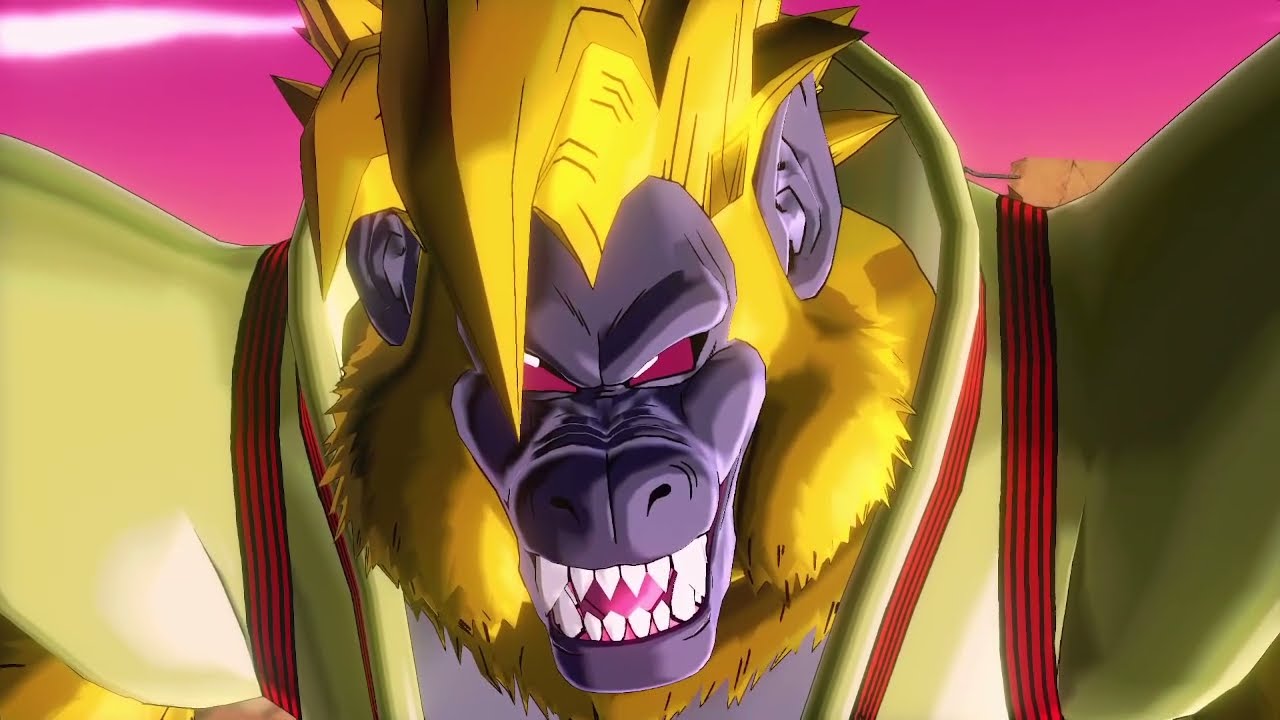 Dragon ball xenoverse misiones secundarias de DLC 