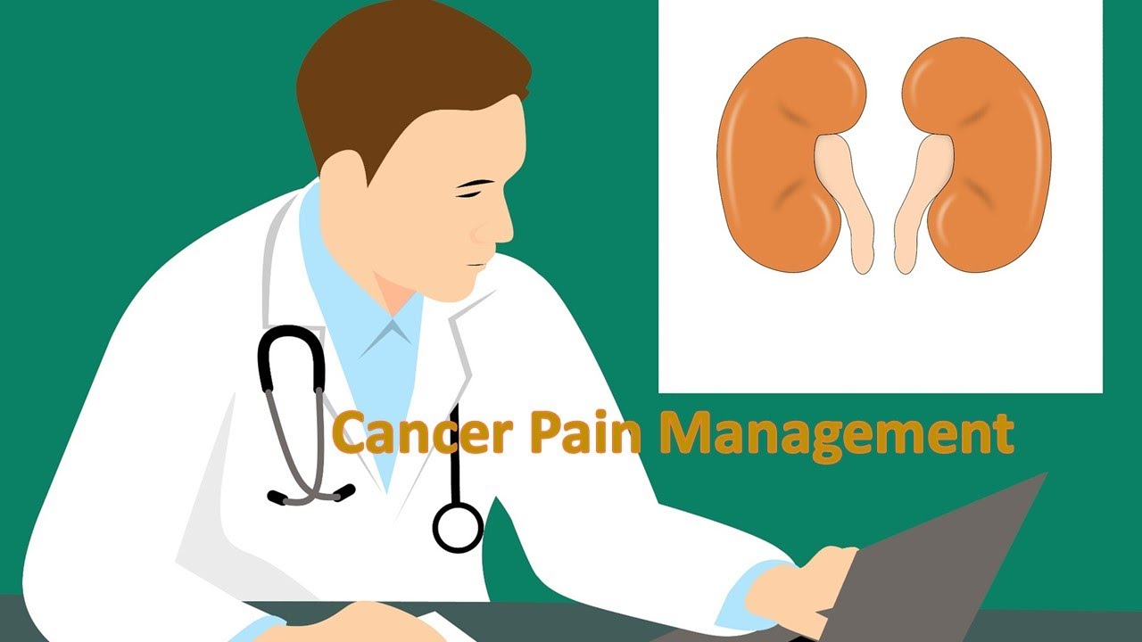 Principles of Cancer Pain Management