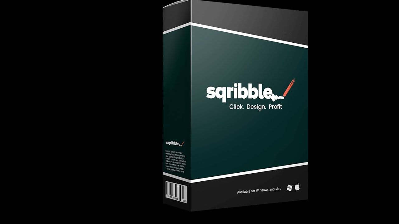 How to make money selling ebooks with sqribble