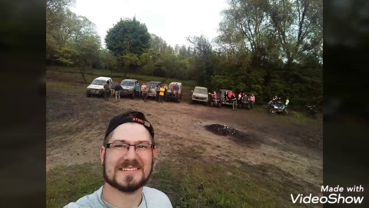 Beremendi Off-Road