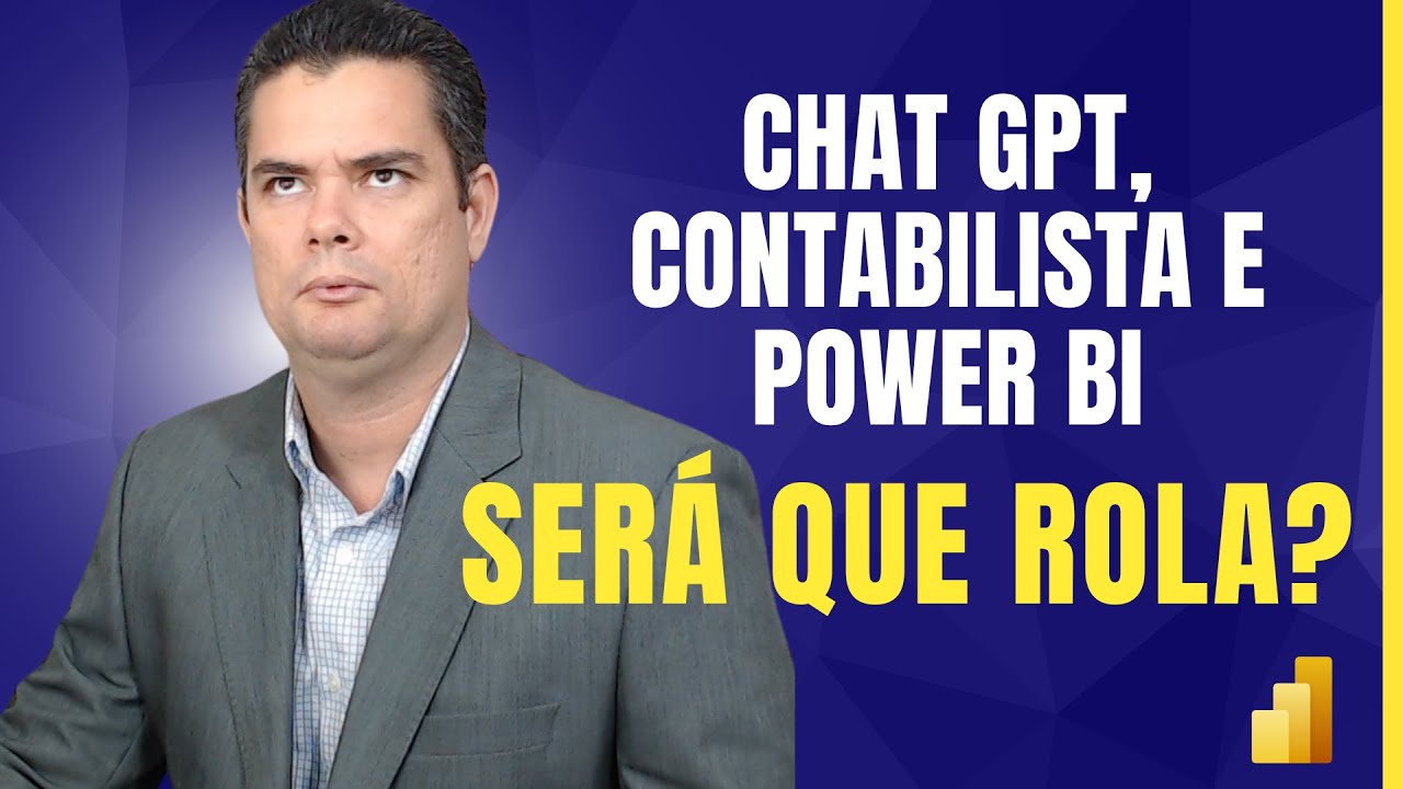 Inteligência artificial e BI vão salvar os contabilistas?