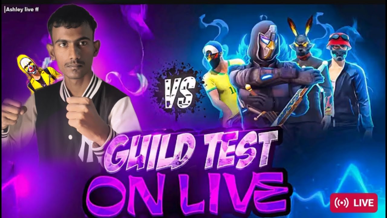 saifu star ff is live 🥷🔥