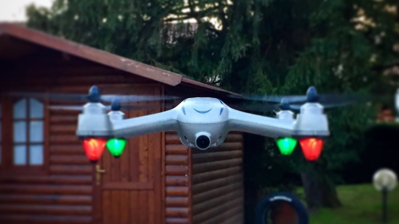 Potensic D80 how to fly | MJX Bugs 2 SE