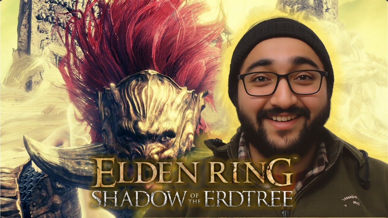 🔴RADAHN TIME- AB KI BAAR 400 PAAR😎 | ELDEN RING DLC DAY-12 | #eldenring #soulslike
