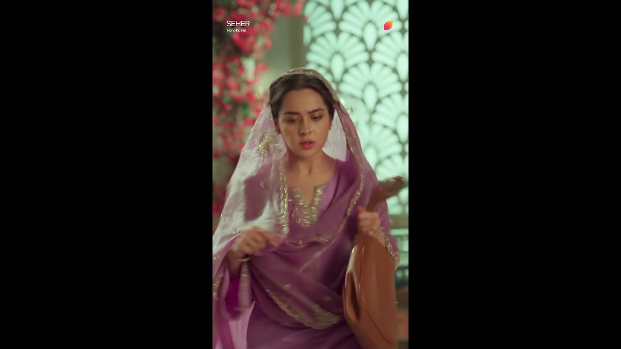 MaHer's Funny Moment | Seher