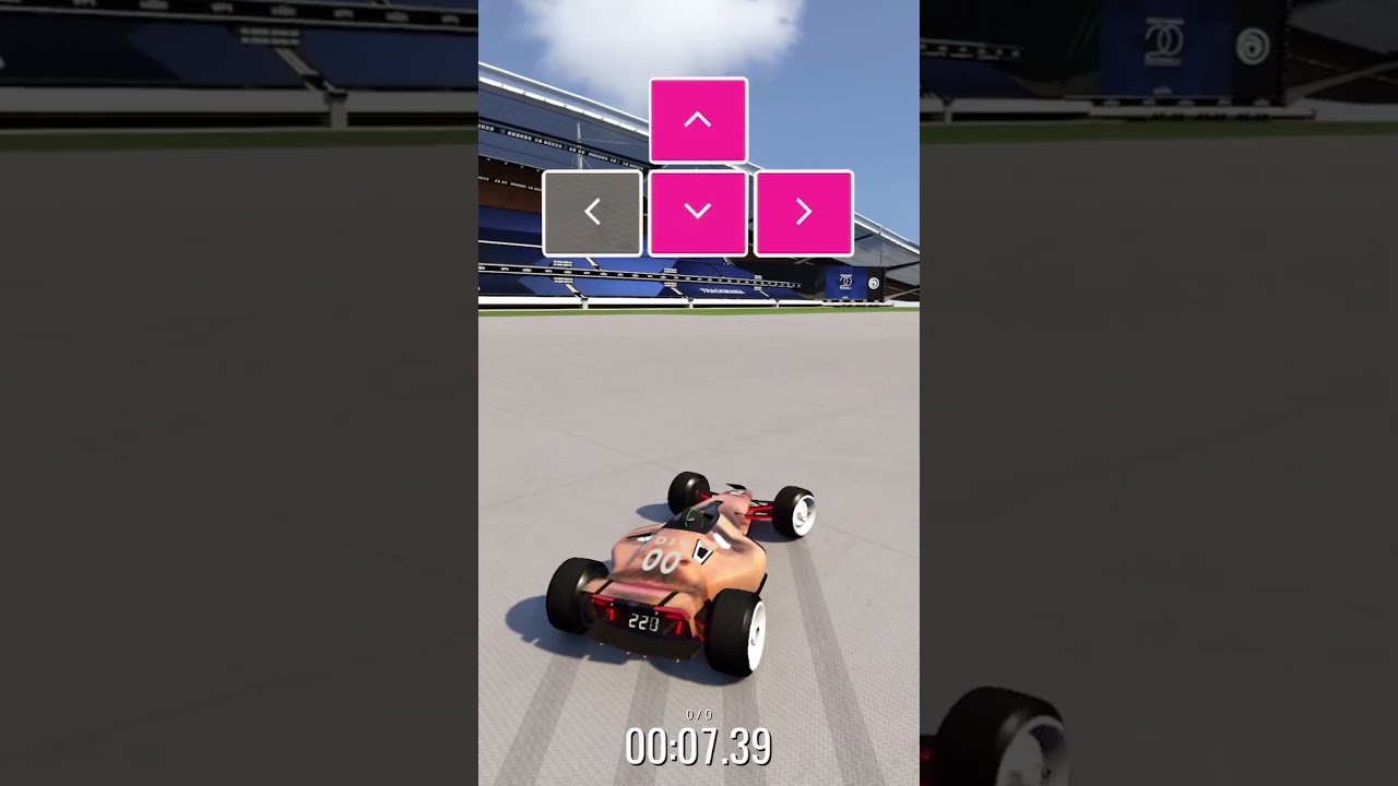 This Is How You Drift #trackmania #gaming #tutorial #drifting