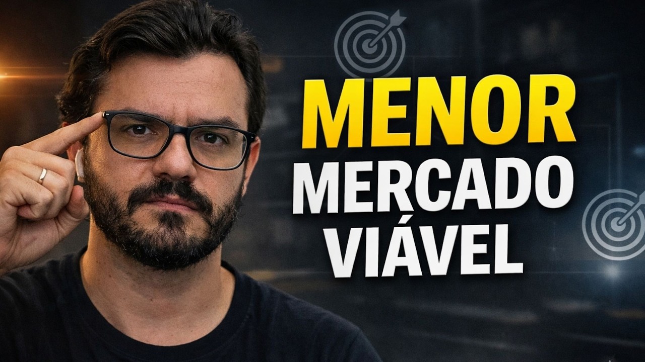PARE DE QUERER VENDER PARA TODOS