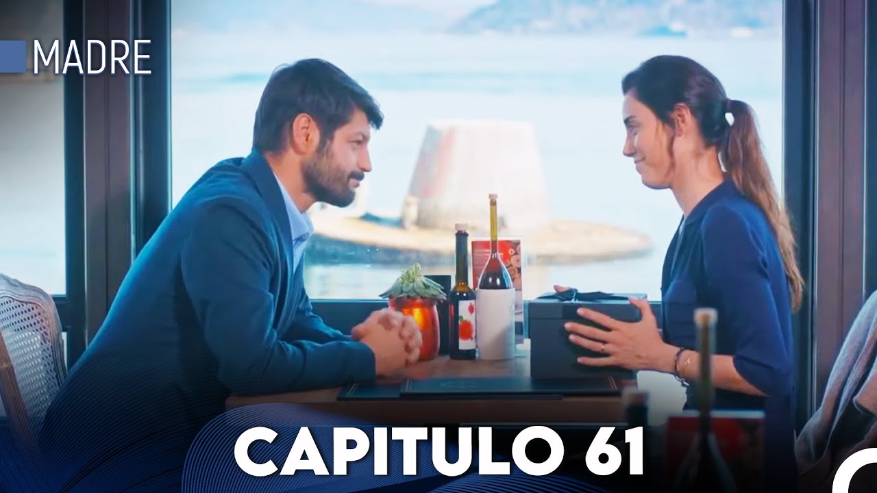 Madre Capitulo 61 (Doblado en Espa&ntilde;ol) FULL HD
