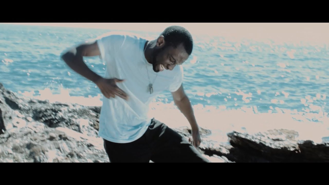 Epps the Poet (Eppic) - C'est La Vie (Official Music Video)
