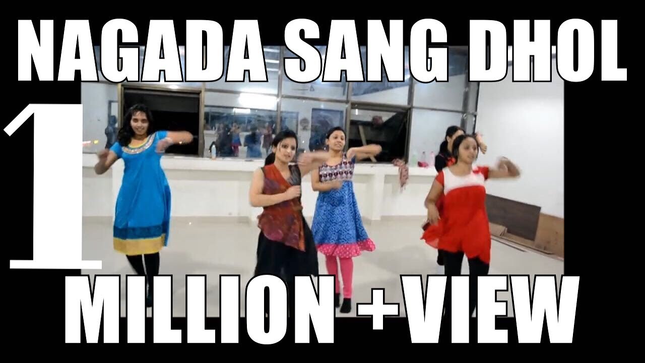 Nagada sang Dhoe baje | Ram-leela | Dance COVER | Dance flooR StudiO  | KUNAL