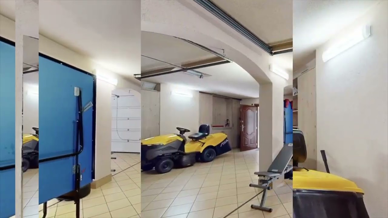 Rezydencja w Czechowicach-Dziedzicach na Sprzedaż