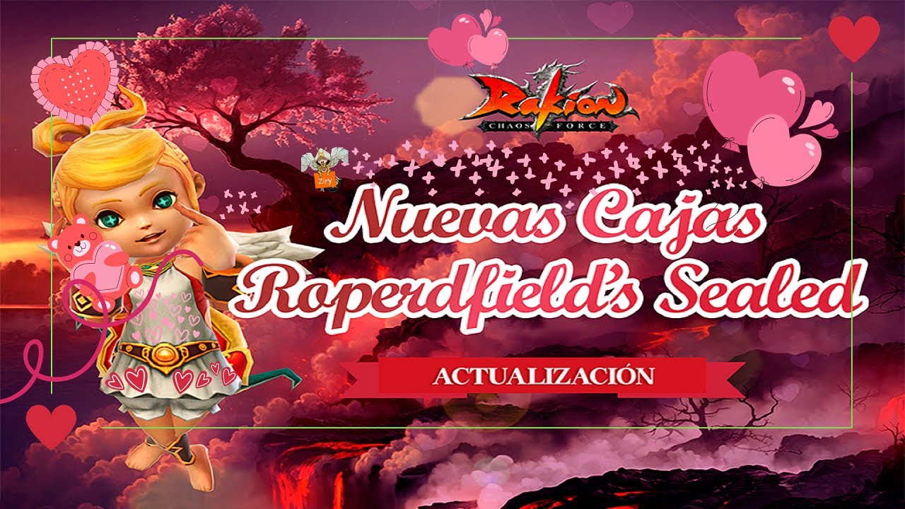 #RakionLatino | gagagaga