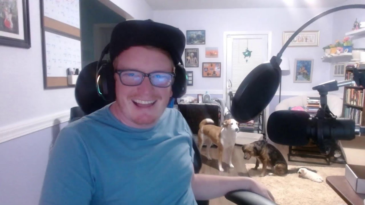 Finishing the Build-a-Room 2025 Winners! - Escape Simulator 2 Co-Op w/ My Beeb