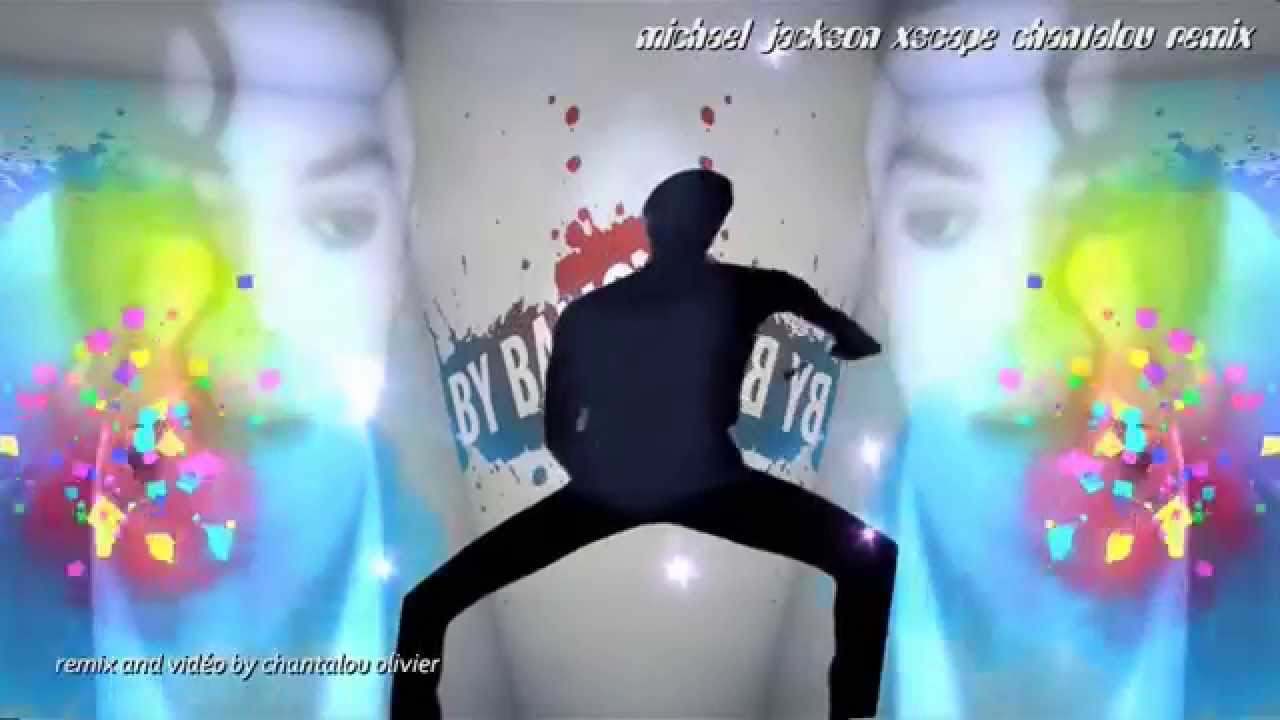 michael jackson xscape chantalou remix