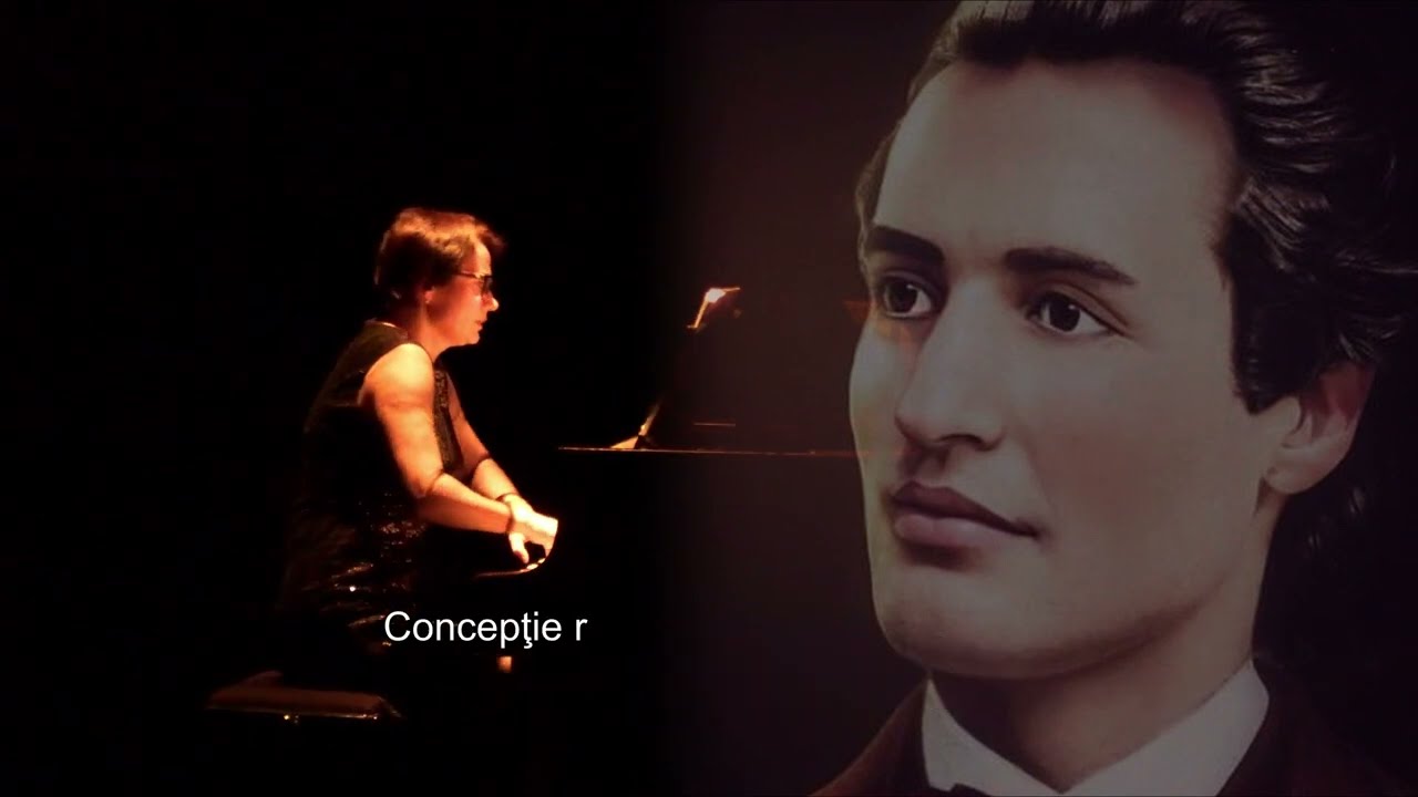 Opera ,,Luceafarul