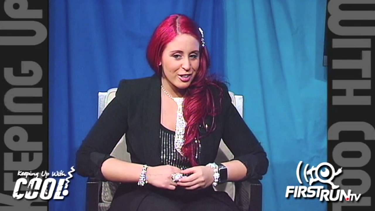 Veronica Kole's Fashion Sense