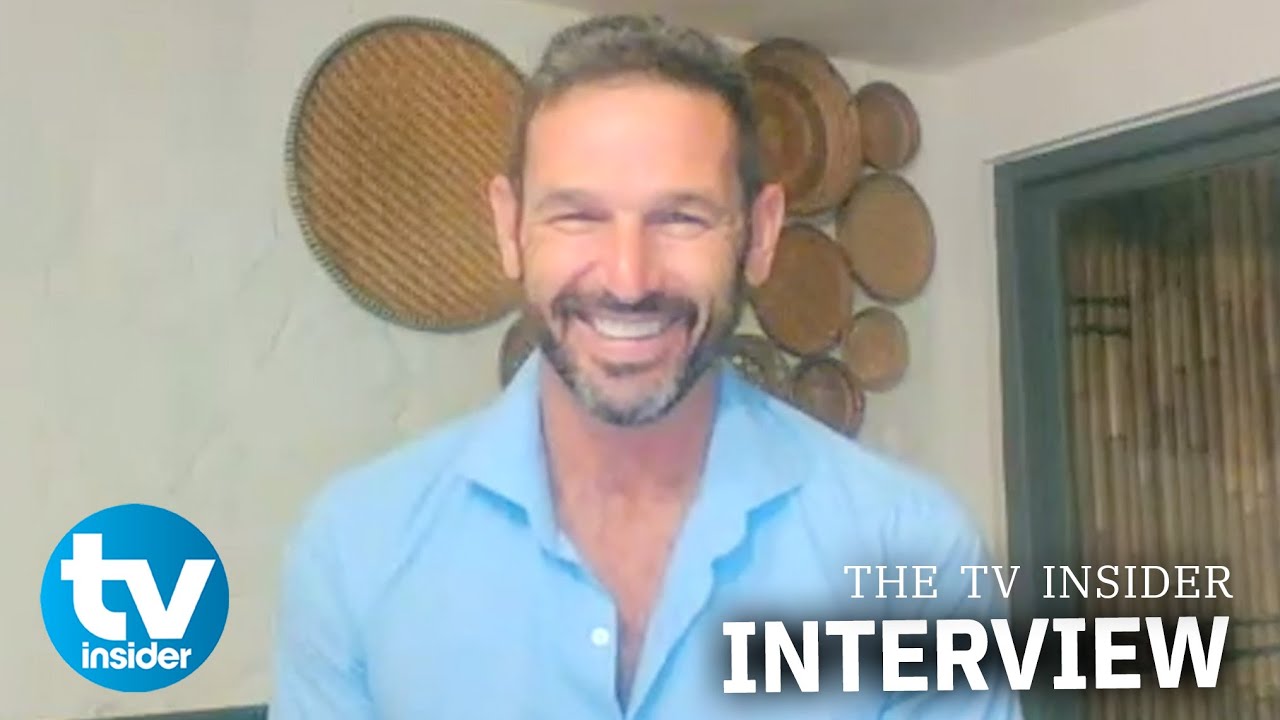 BELOW DECK DOWN UNDER's Captain Jason reflects on Season 2 | TV Insider
