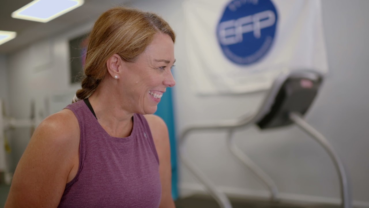 Elite Functional Performance | Leader in Exercise Therapy & Athletic Development Training