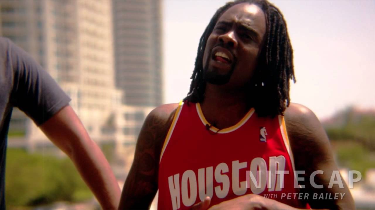 NBC NiteCap 1/4: Wale Talks Resurrecting Hip Hop's Soul