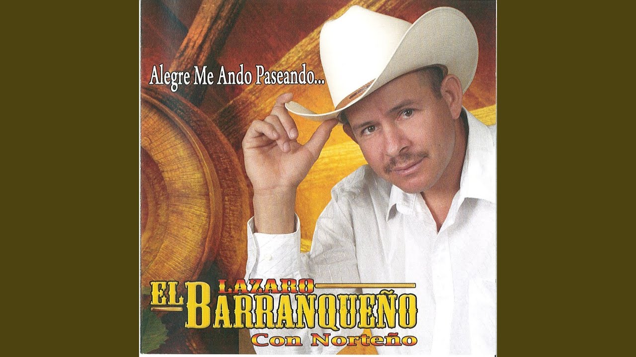 Corrido De Arturo Garcia