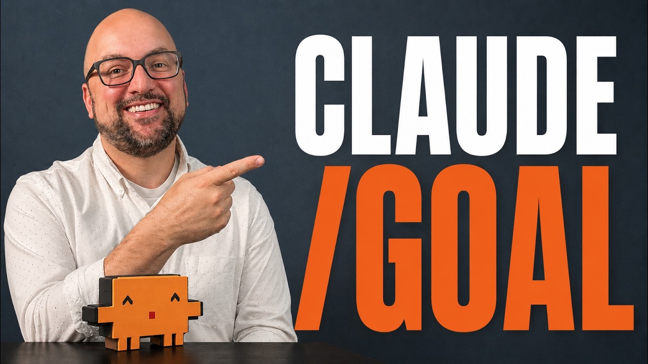 How to use Claude Goal. Best practices, how it works, and why you need it!