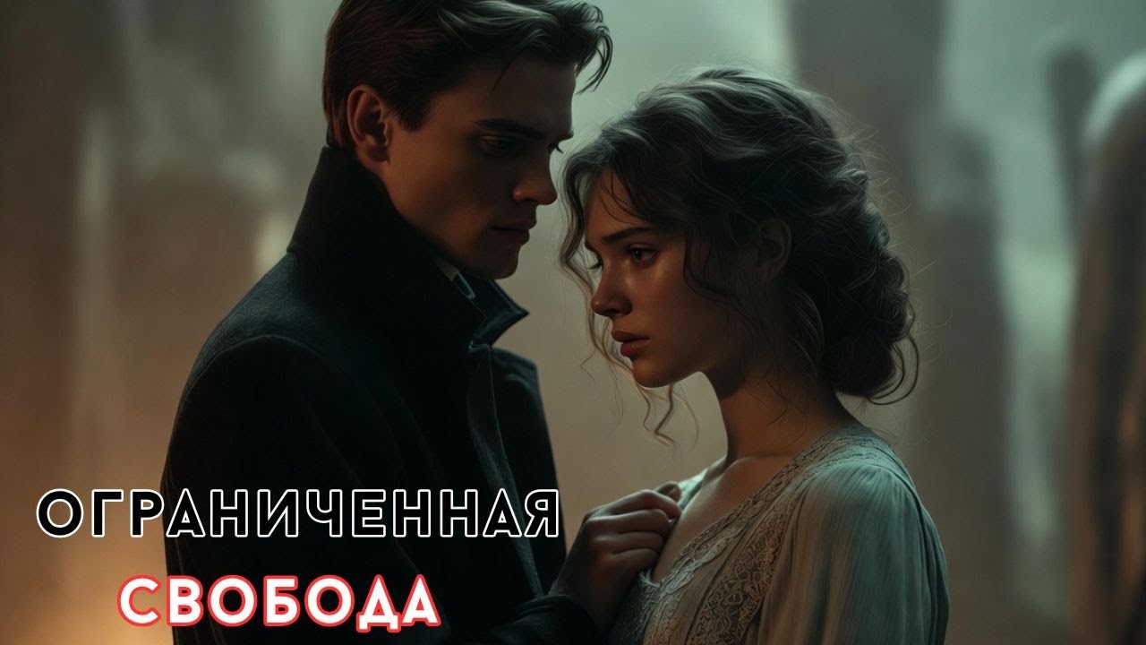 🎧 Аудиокнига🕊💔