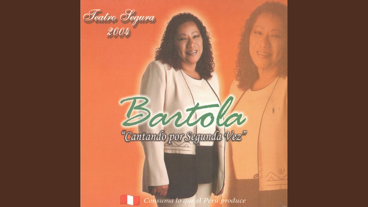 La Pasionaria (Teatro Segura 2004)